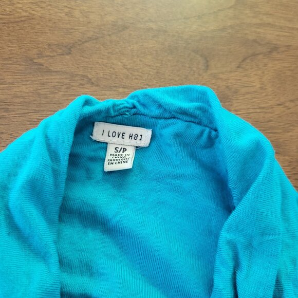 Strapless short dress - Picture 4 of 4